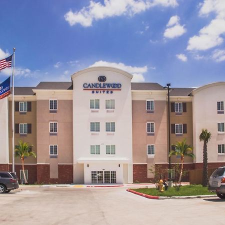Candlewood Suites Harlingen By Ihg Luaran gambar