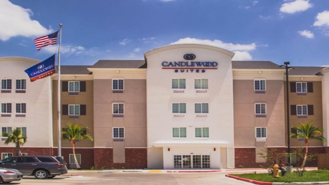 Candlewood Suites Harlingen By Ihg Luaran gambar