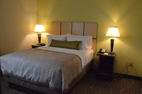 Candlewood Suites Harlingen By Ihg Luaran gambar
