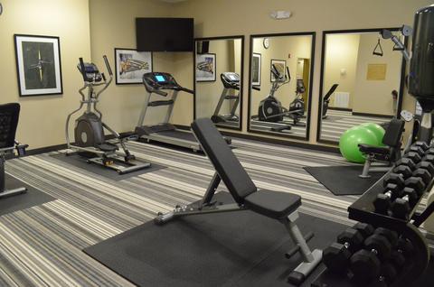 Candlewood Suites Harlingen By Ihg Luaran gambar