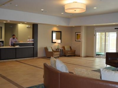 Candlewood Suites Harlingen By Ihg Luaran gambar