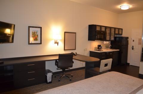 Candlewood Suites Harlingen By Ihg Luaran gambar