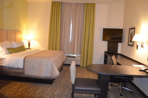 Candlewood Suites Harlingen By Ihg Luaran gambar