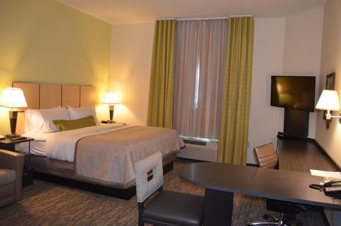 Candlewood Suites Harlingen By Ihg Luaran gambar