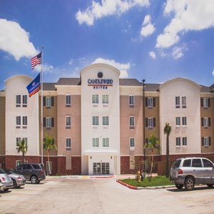 Candlewood Suites Harlingen By Ihg Luaran gambar