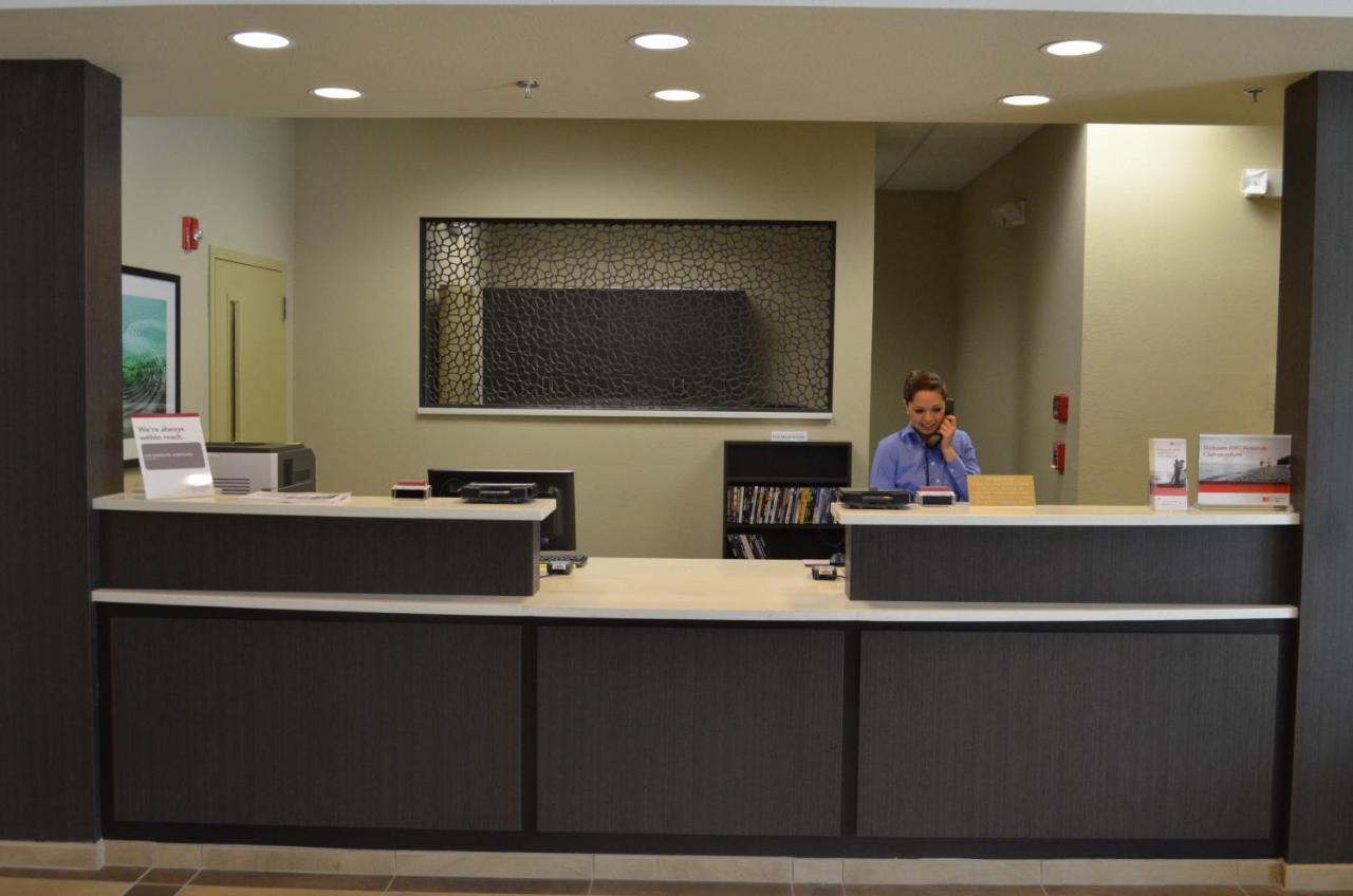 Candlewood Suites Harlingen By Ihg Luaran gambar