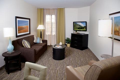 Candlewood Suites Harlingen By Ihg Luaran gambar