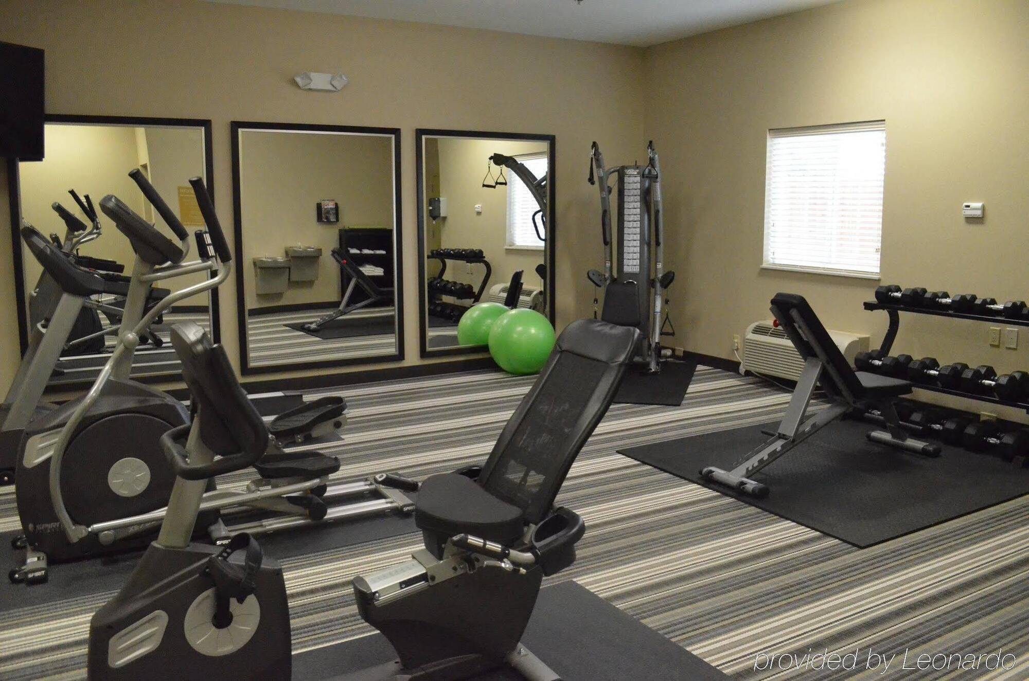 Candlewood Suites Harlingen By Ihg Luaran gambar