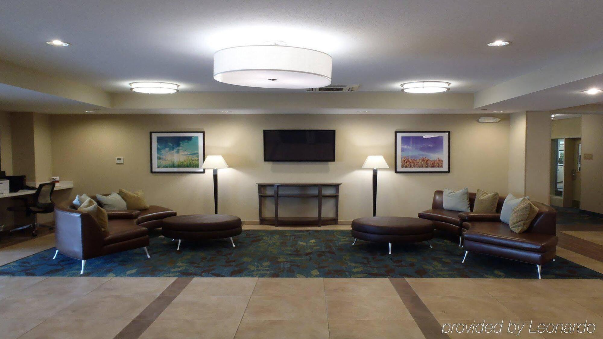 Candlewood Suites Harlingen By Ihg Luaran gambar