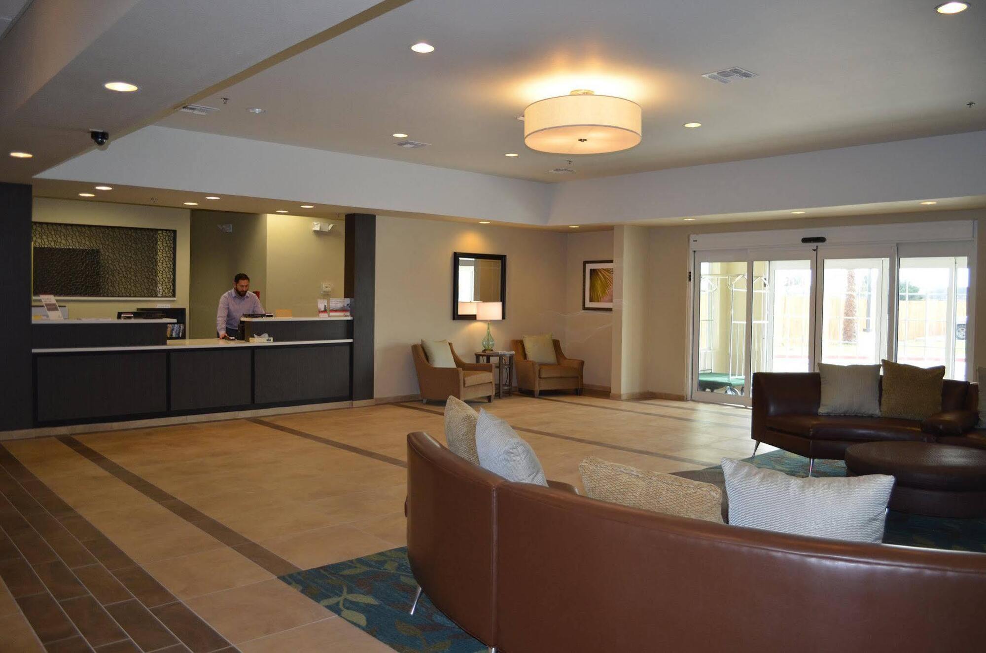 Candlewood Suites Harlingen By Ihg Luaran gambar